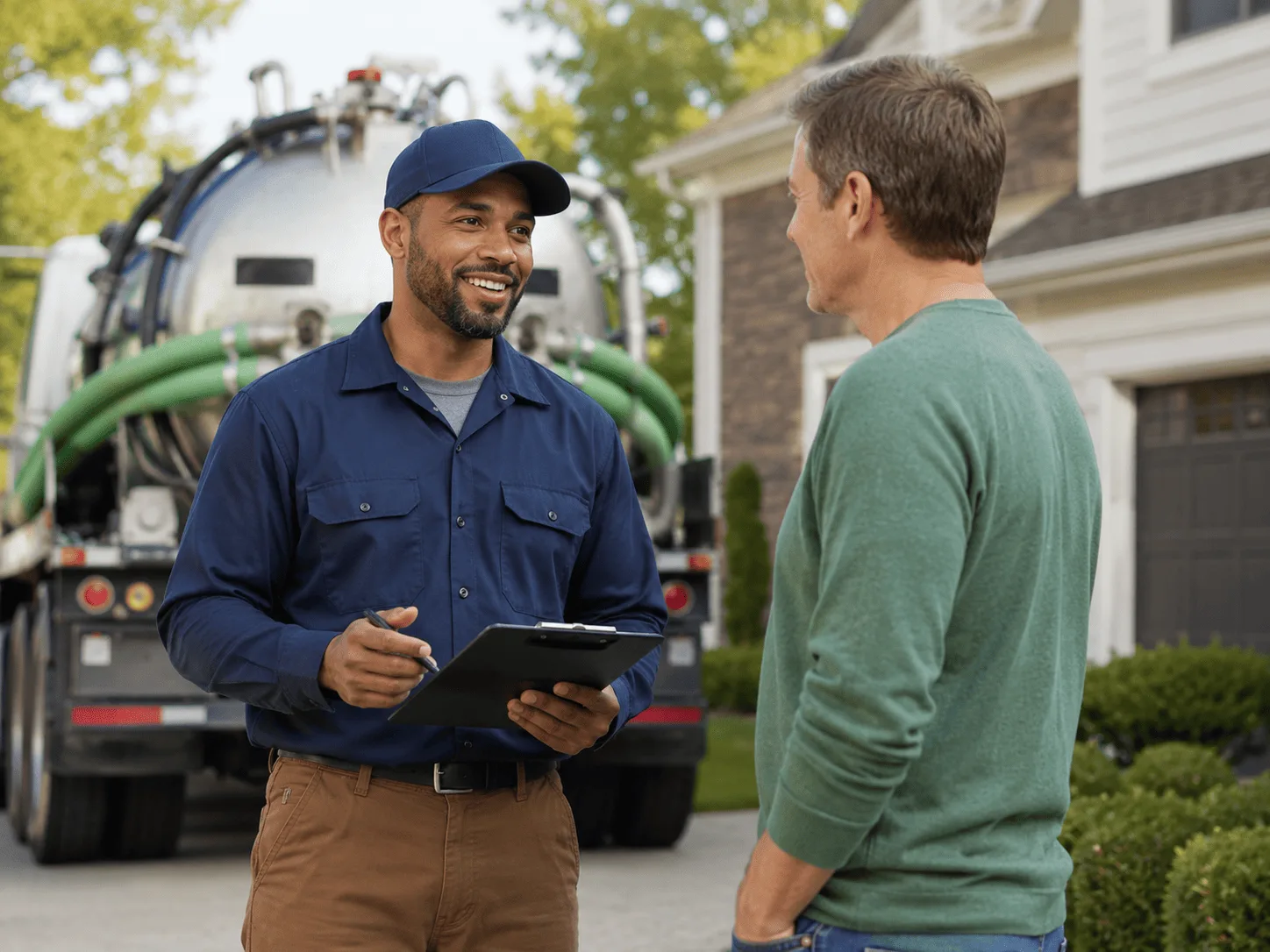 Mosquito Control Barnardsville, NC FAQs